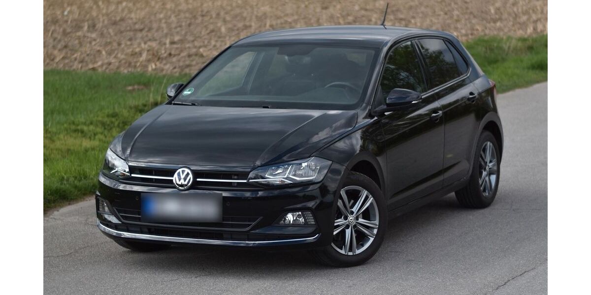 VW Polo 44.000 km 14.700 &euro; Recklinghausen 45665