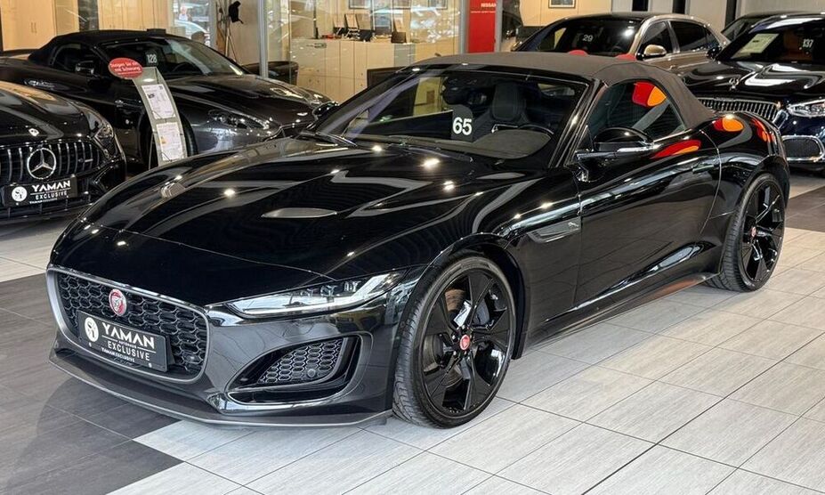 F-Type