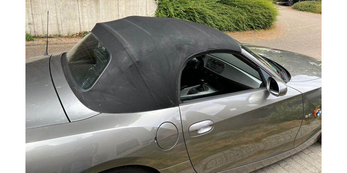 BMW Z4 230.000 km 7.500 &euro; Mülheim an der Ruhr 45472