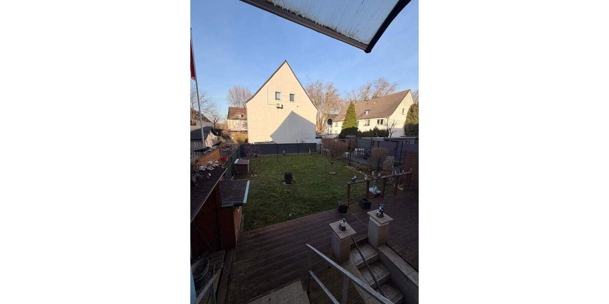 Mehrfamilienhaus, Wohnhaus Gelsenkirchen Schalke-Nord - 299.000&euro; | Angebot:25262631
