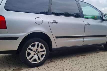 VW Sharan 290.000 km 4.250 € Hagen 58093