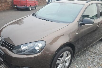 VW Golf 131.221 km 5.999 &euro; Gevelsberg 58285