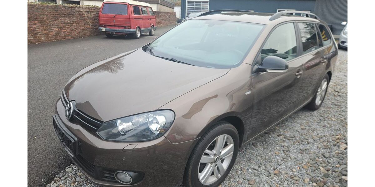 VW Golf 131.221 km 5.999 &euro; Gevelsberg 58285