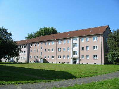 Etagenwohnung Castrop-Rauxel Rauxel - 3 Zimmer, 62 m&sup2;, 459&euro; | Angebot:27169172
