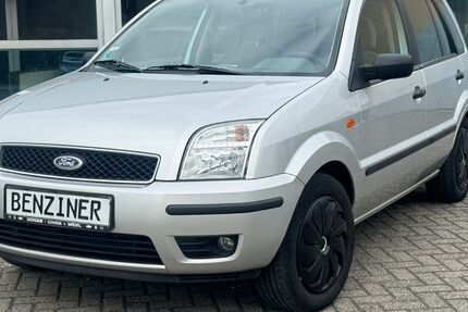 Ford Fusion 180.000 km 1.990 &euro; Voerde 46562