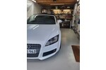 Audi TT 198.000 km 7.770 &euro; Marl 45772