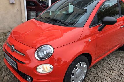 Fiat 500 9.990 km 12.790 &euro; Erkrath 40699
