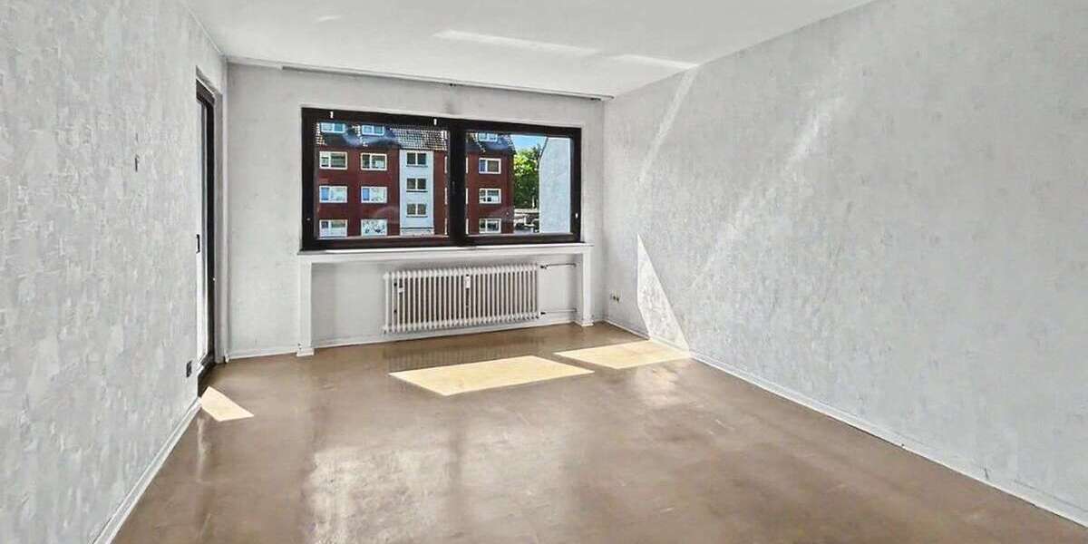 Etagenwohnung Essen Stadtbezirk IV - 2 Zimmer, 52 m&sup2;, 109.000&euro; | Angebot:26560971