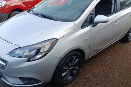Opel Corsa 68.000 km 8.990 &euro; Recklinghausen 45659