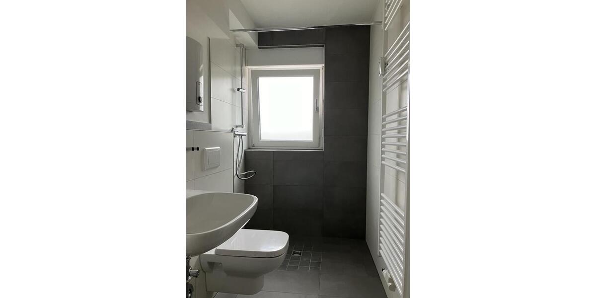 Erdgeschoßwohnung Duisburg Walsum - 3.5 Zimmer, 60 m&sup2;, 575&euro; | Angebot:26358528