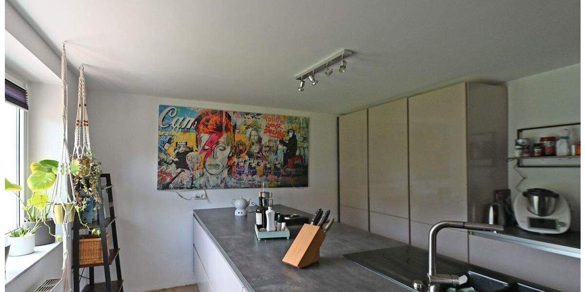 Alleskönner :) Familien-Zuhause mit Garten & Garage Grenze SchuirBredeney (Erbpachtgrundstück) 6 zimmer