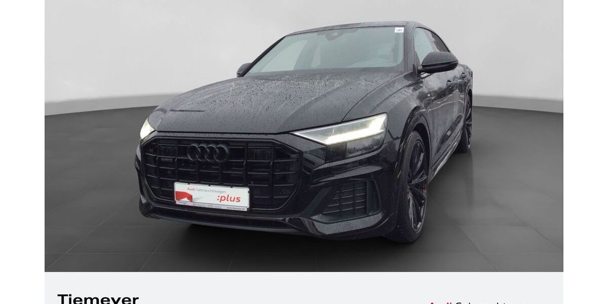 Audi Q8 35.325 km 71.440 &euro; Gelsenkirchen 45894