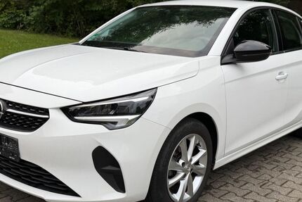 Opel Corsa 28.345 km 11.490 &euro; Wetter Ruhr 58300