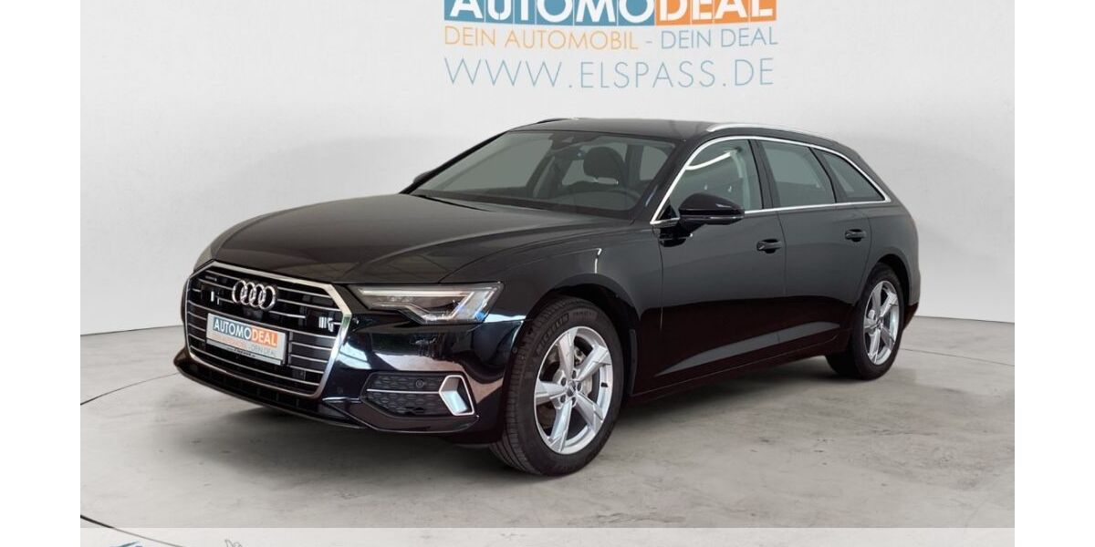 Audi A6 98.316 km 26.889 &euro; Duisburg 47138