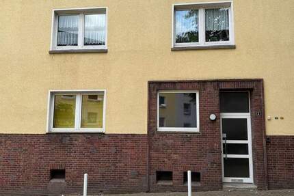 Wohnung Essen Altendorf - 2 Zimmer, 66 m&sup2;, 500&euro; | Angebot:25733960
