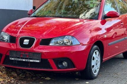Seat Ibiza 155.000 km 2.350 € Gelsenkirchen 45899