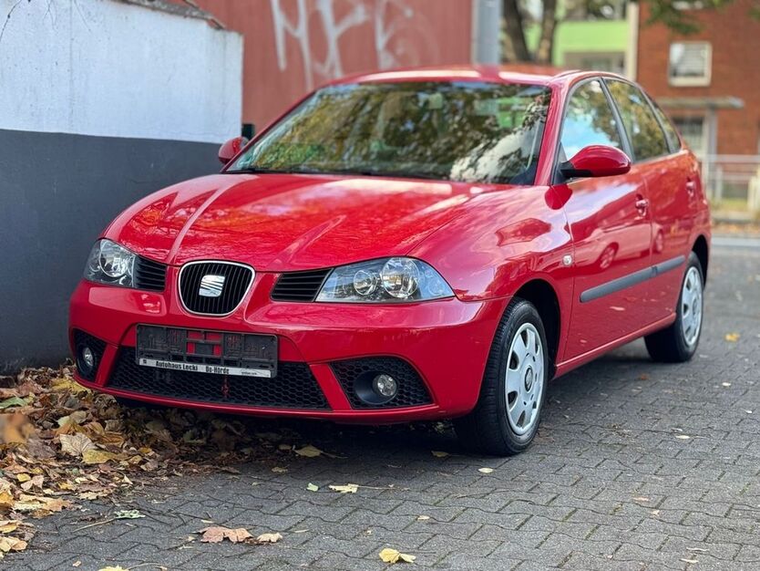 Seat Ibiza 155.000 km 2.350 € Gelsenkirchen 45899