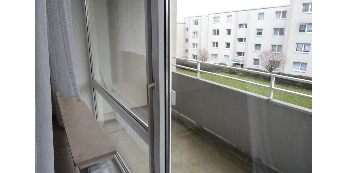 Erdgeschoßwohnung Wuppertal Gemarkung Nächstebreck - 2 Zimmer, 55 m&sup2;, 410&euro; | Angebot:26447932