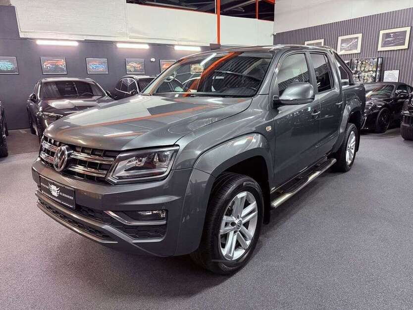 Amarok
