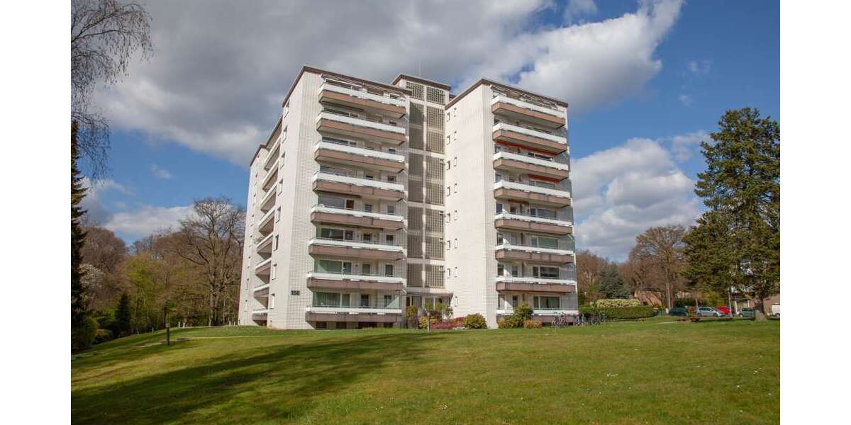 Etagenwohnung Haan - 4 Zimmer, 107 m&sup2;, 269.000&euro; | Angebot:27294606