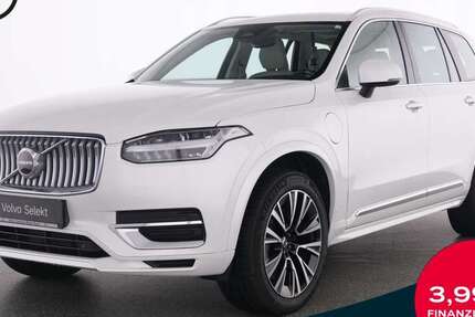 Volvo XC90 25.020 km 57.990 &euro; Essen-Kray 45309