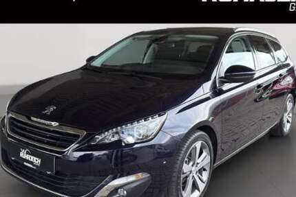 Peugeot 308 75.796 km 10.980 € Gelsenkirchen 45891