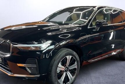 Volvo XC60 50.920 km 41.390 &euro; Recklinghausen 45659