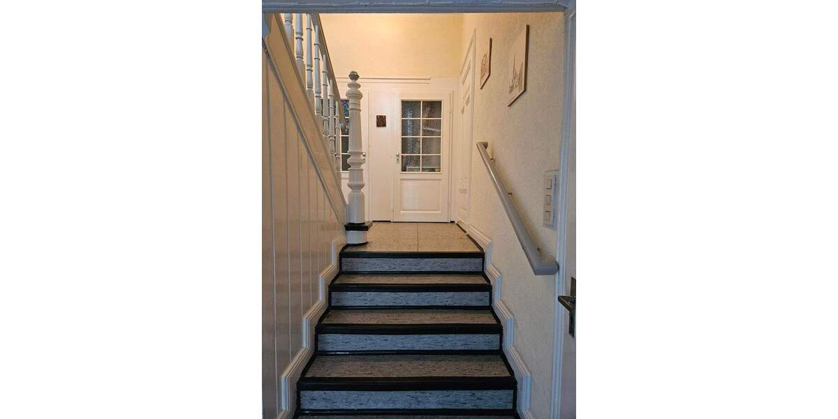 Attraktives Mehrfamilienhaus mit Selbstnutzerwohnungen in guter Lage in Wetter-Wengern 1 zimmer