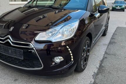 Citroen DS3 149.093 km 4.199 &euro; Essen 45136