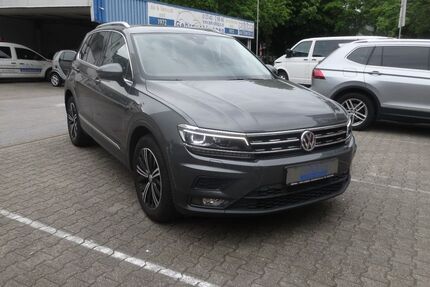 VW Tiguan 43.600 km 18.900 &euro; Gladbeck 45964