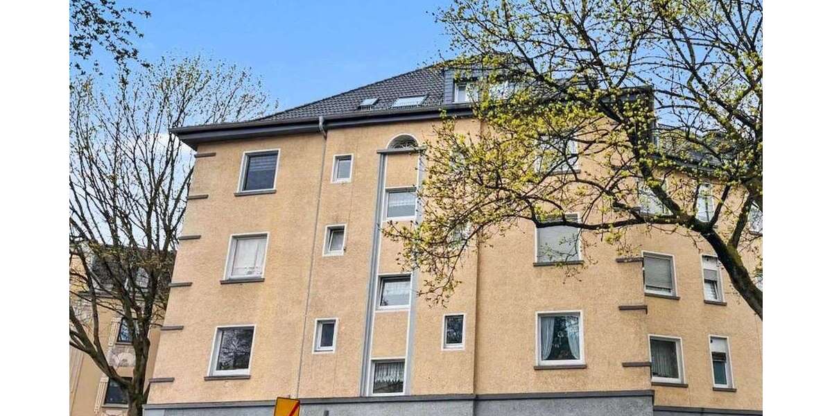 Etagenwohnung Essen Stadtbezirk III - 3 Zimmer, 80 m&sup2;, 159.000&euro; | Angebot:26339183