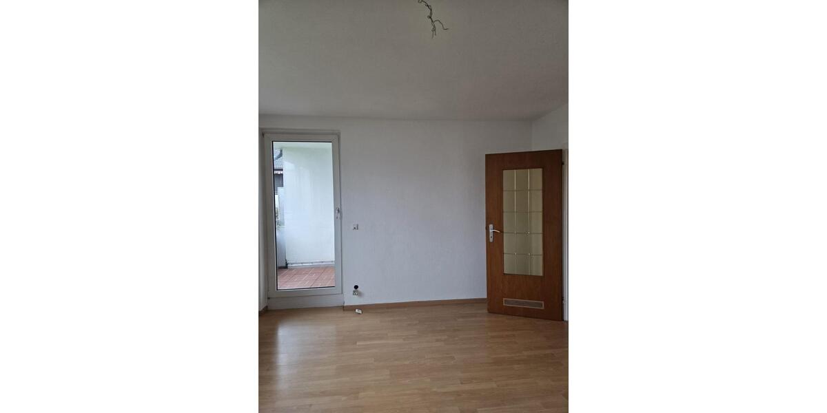 Schöne 1-Zimmer Wohnung mit separater Küche zentral in Witten 1.5 zimmer