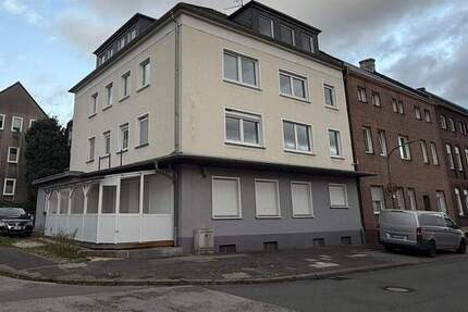 Wohnung Bottrop Batenbrock - 2 Zimmer, 60 m&sup2;, 89.000&euro; | Angebot:24390080