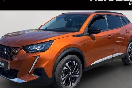 Peugeot 2008 57.200 km 16.690 &euro; Essen 45143