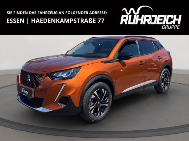 Peugeot 2008 57.200 km 16.690 &euro; Essen 45143