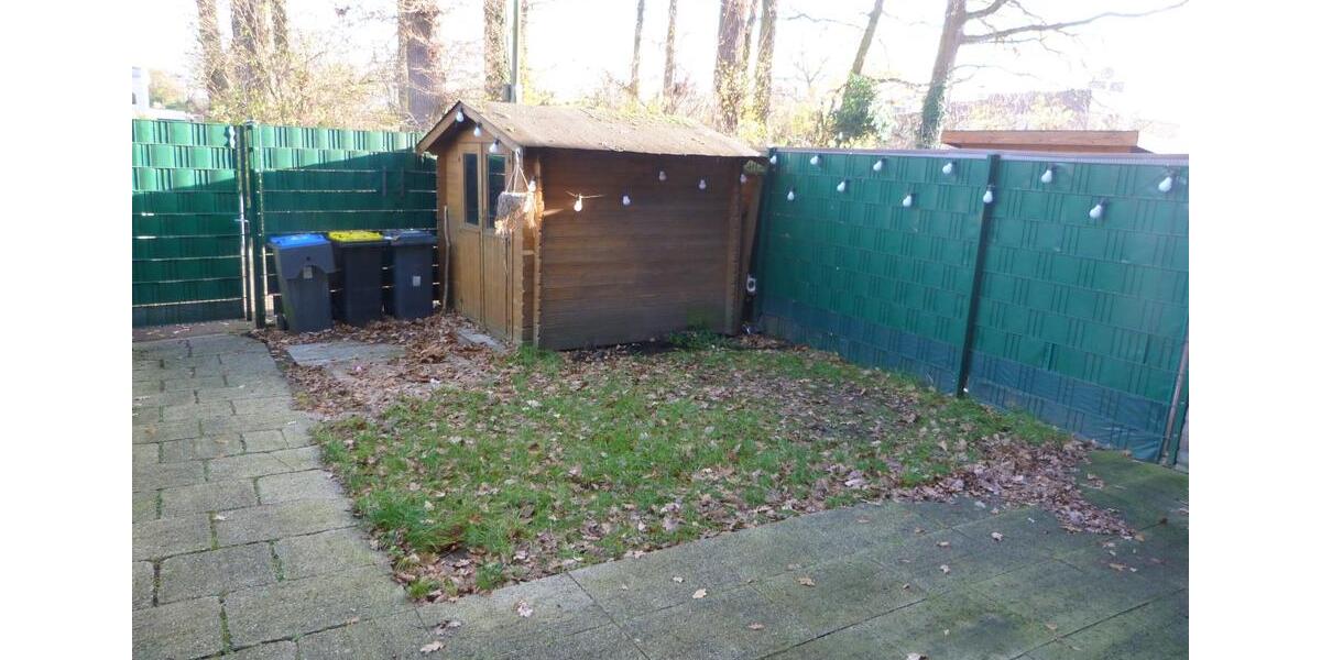 Raumwunder RMH in Dorsten Hardt 3 zimmer