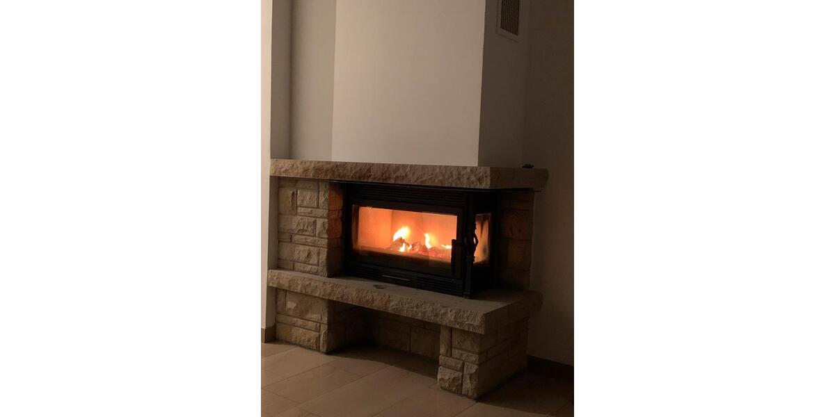 Luxuriöses Einfamilienhaus Garage Terasse klimatisiert Kamin 9 zimmer