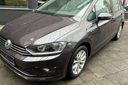 VW Golf 79.950 km 10.450 &euro; Gelsenkirchen 45899