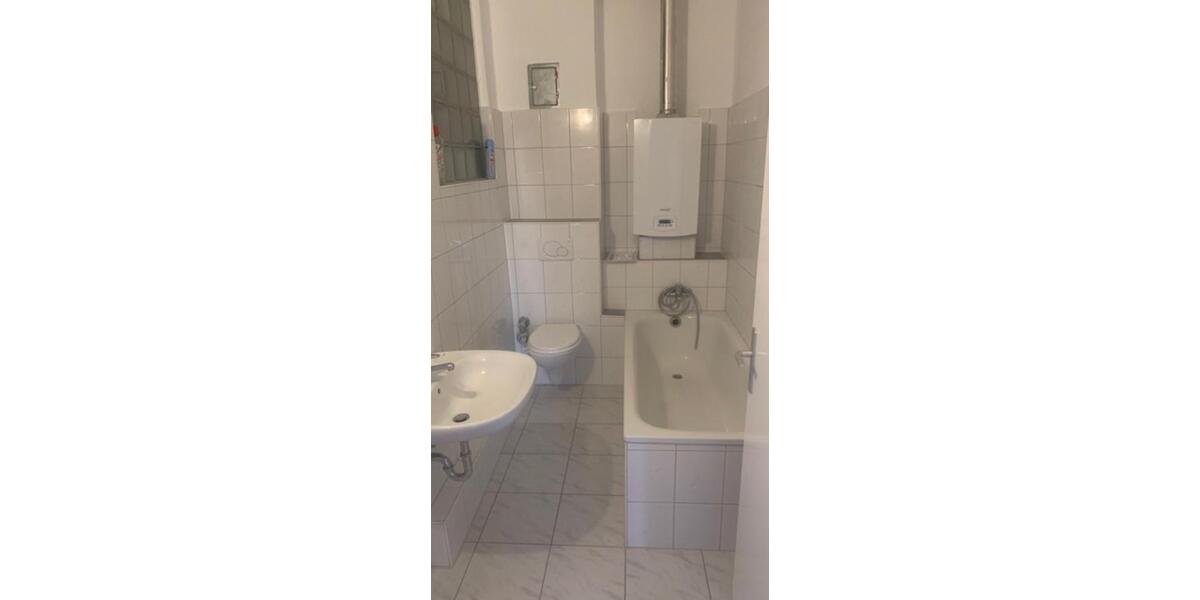 Lichtdurchflutete Wohnung mit 110m² im Herzen von Moers 4 zimmer