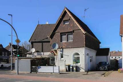 Haus zum Kaufen in Duisburg 230.000 € 76.03 m²