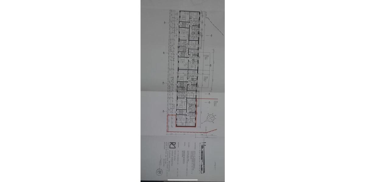 2 vermietete Wohnungen | je 52 m² | Kapitalanlage 2 FÜR 1 PREIS 2.5 zimmer