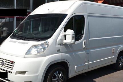 Fiat Ducato 221.900 km 8.490 &euro; Gelsenkirchen 45899