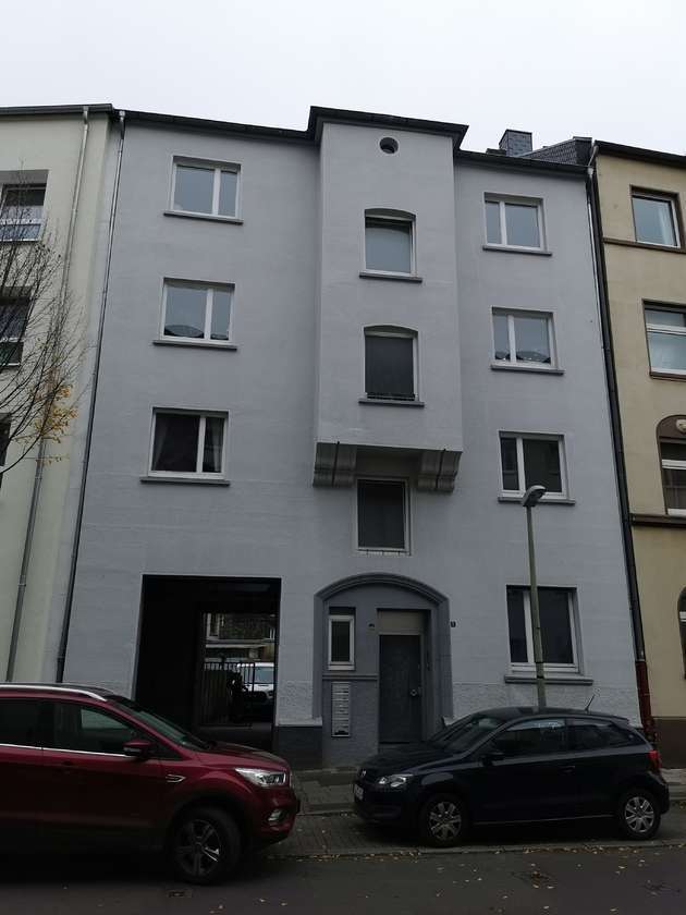 Wohnung zum Mieten in Essen 860 € 91.9 m² 4.5 zimmer
