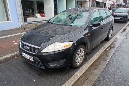 Ford Mondeo 279.000 km 2.500 &euro; Duisburg 47198
