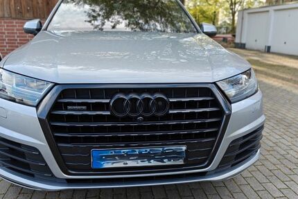 Audi Q7 110.000 km 31.800 &euro; Gladbeck 45966