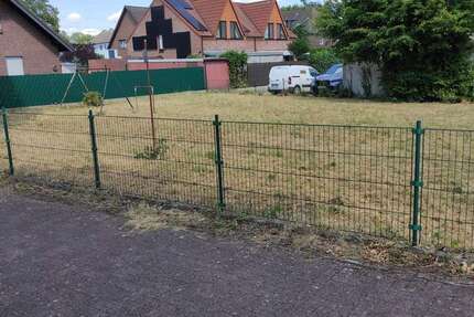 Grundstück Nordrhein-Westfalen - Recklinghausen Recklinghausen - 200.000&euro; | Angebot:27183610