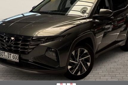 Hyundai TUCSON 57.900 km 29.490 &euro; Bottrop 46240