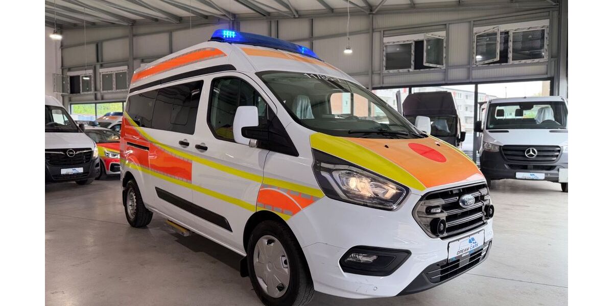 Ford Transit 248.000 km 15.290 &euro; Gelsenkirchen 45879