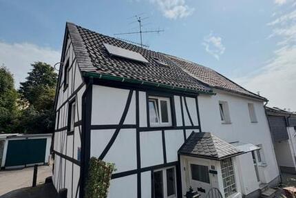 Kleines Fachwerkhaus zu vermieten zimmer