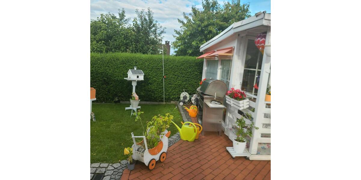 TRAUMHAUS !... 5 zimmer